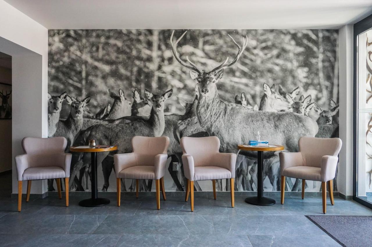 Penzion Deer Valca Exterior photo