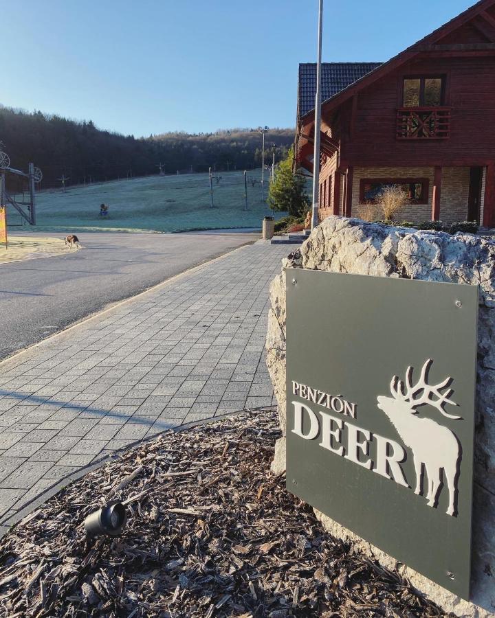 Penzion Deer Valca Exterior photo